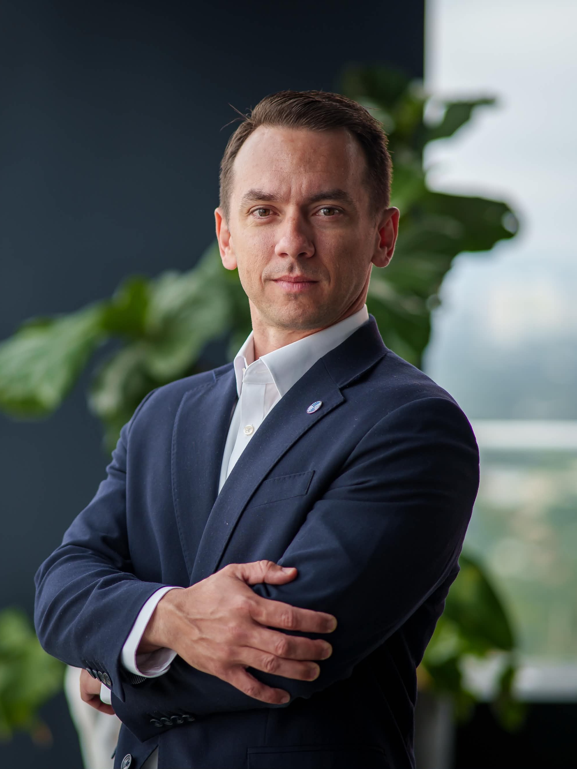 Andrey Nousi