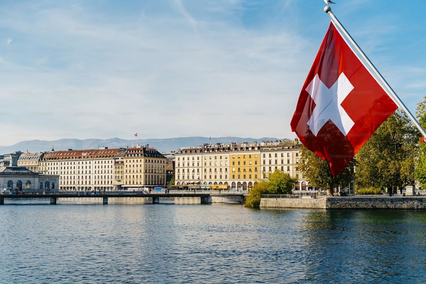 Geneva, Switzerland